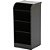 Acessorio para Mesa Organizador Diagonal BLACK - Imagem 1