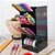 Acessorio para Mesa Organizador Diagonal BLACK - Imagem 4