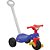 Triciclo FAST com Empurrador Pais & Filhos - Imagem 2