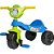 Triciclo Kemotoca Dino KENDY BRINQ - Imagem 2