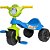 Triciclo Kemotoca Dino KENDY BRINQ - Imagem 2