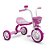 Triciclo You 3 GIRL Nathor - Imagem 1