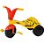 Triciclo Tigrao 1 a 4 ANOS Xalingo - Imagem 1