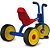 Triciclo Escolar MOD.1 Bandeirante - Imagem 3