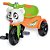 Triciclo Panda 30KG Calesita - Imagem 3