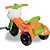 Triciclo Panda 30KG Calesita - Imagem 5
