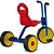 Triciclo Escolar MOD.2 Bandierante - Imagem 3