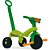 Triciclo Tchuco Dino PARK com Haste - Imagem 1