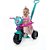 Triciclo Kemotoca BABY DOG RX/VD 25K KENDY Brinquedos - Imagem 4