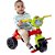 Triciclo Kemotoca Corrida VM/VD 25KG - Imagem 4