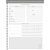 AGENDA/PLANNER Permanente BE STRONG 92F.179X241 - Imagem 4