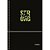 AGENDA/PLANNER Permanente BE STRONG 92F.179X241 - Imagem 8