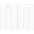 AGENDA/PLANNER 2024 Cambridge Grampeado 20FLS PCT.C/10 - Imagem 3
