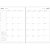 AGENDA/PLANNER 2024 Cambridge Grampeado 20FLS PCT.C/10 - Imagem 4