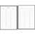AGENDA/PLANNER 2023 Cambridge Planner Espiral 100F - Imagem 2