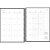 AGENDA/PLANNER 2023 Cambridge Planner Espiral 100F - Imagem 3
