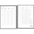 AGENDA/PLANNER 2023 Cambridge Planner Espiral 100F - Imagem 4
