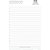 Agenda Permanente Permanente COST.192F. 142X207 PCT.C/04 - Imagem 5