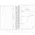 Agenda 2024 HAPPY CD Espiral 176FLS. - Imagem 2