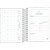Agenda 2024 HAPPY CD Espiral 176FLS. - Imagem 2