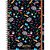 AGENDA/PLANNER 2024 HARRY Potter Espiral 160FLS(S) PCT.C/04 - Imagem 3
