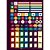 AGENDA/PLANNER 2024 HARRY Potter Espiral 160FLS(S) PCT.C/04 - Imagem 7