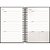 AGENDA/PLANNER Permanente Planner Lumi 02 ESPIRAL168FLS - Imagem 3