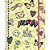 AGENDA/PLANNER 2023 Capricho Planner 80FLS. (7891027047146) - Imagem 5