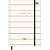 AGENDA/PLANNER 2023 WEST Village Planner CD 80FLS - Imagem 4