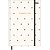 AGENDA/PLANNER 2023 WEST Village Planner CD 80FLS - Imagem 6