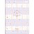 AGENDA/PLANNER 2023 Soho Planner Grampeado 20FLS. - Imagem 4