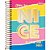 Agenda 2023 BE Nice CD 176FLS. - Imagem 3