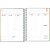 AGENDA/PLANNER 2023 GLOW Planner 80FLS. - Imagem 10