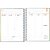 AGENDA/PLANNER 2023 GLOW Planner 80FLS. - Imagem 10