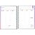 AGENDA/PLANNER 2023 GLOW Planner 80FLS. - Imagem 2