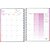 AGENDA/PLANNER 2023 GLOW Planner 80FLS. - Imagem 3