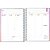 AGENDA/PLANNER 2023 GLOW Planner 80FLS. - Imagem 4