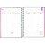 AGENDA/PLANNER 2023 GLOW Planner 80FLS. - Imagem 4