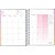 AGENDA/PLANNER 2023 GLOW Planner 80FLS. - Imagem 5