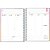 AGENDA/PLANNER 2023 GLOW Planner 80FLS. - Imagem 6