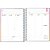 AGENDA/PLANNER 2023 GLOW Planner 80FLS. - Imagem 6