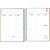 AGENDA/PLANNER 2023 GLOW Planner 80FLS. - Imagem 8
