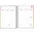 AGENDA/PLANNER 2023 GLOW Planner 80FLS. - Imagem 8