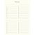 AGENDA/PLANNER 2023 LA Creme Planner FLEX 20FLS. - Imagem 10