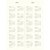 AGENDA/PLANNER 2023 LA Creme Planner FLEX 20FLS. - Imagem 3