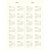 AGENDA/PLANNER 2023 LA Creme Planner FLEX 20FLS. - Imagem 3