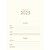 AGENDA/PLANNER 2023 LA Creme Planner FLEX 20FLS. - Imagem 4