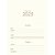 AGENDA/PLANNER 2023 LA Creme Planner FLEX 20FLS. - Imagem 4