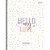 AGENDA/PLANNER 2023 LA Creme Planner FLEX 20FLS. - Imagem 7