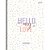 AGENDA/PLANNER 2023 LA Creme Planner FLEX 20FLS. - Imagem 7